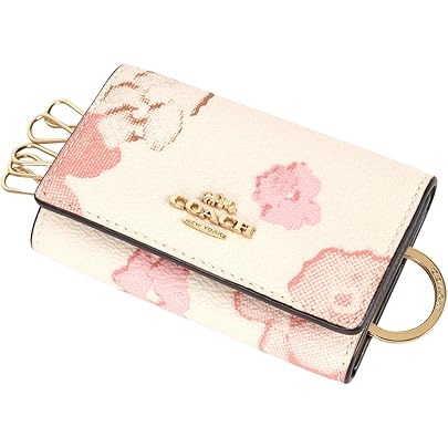 Amazon.co.jp: [コーチ] レディース 小物 キーケース CI210 B4RGL